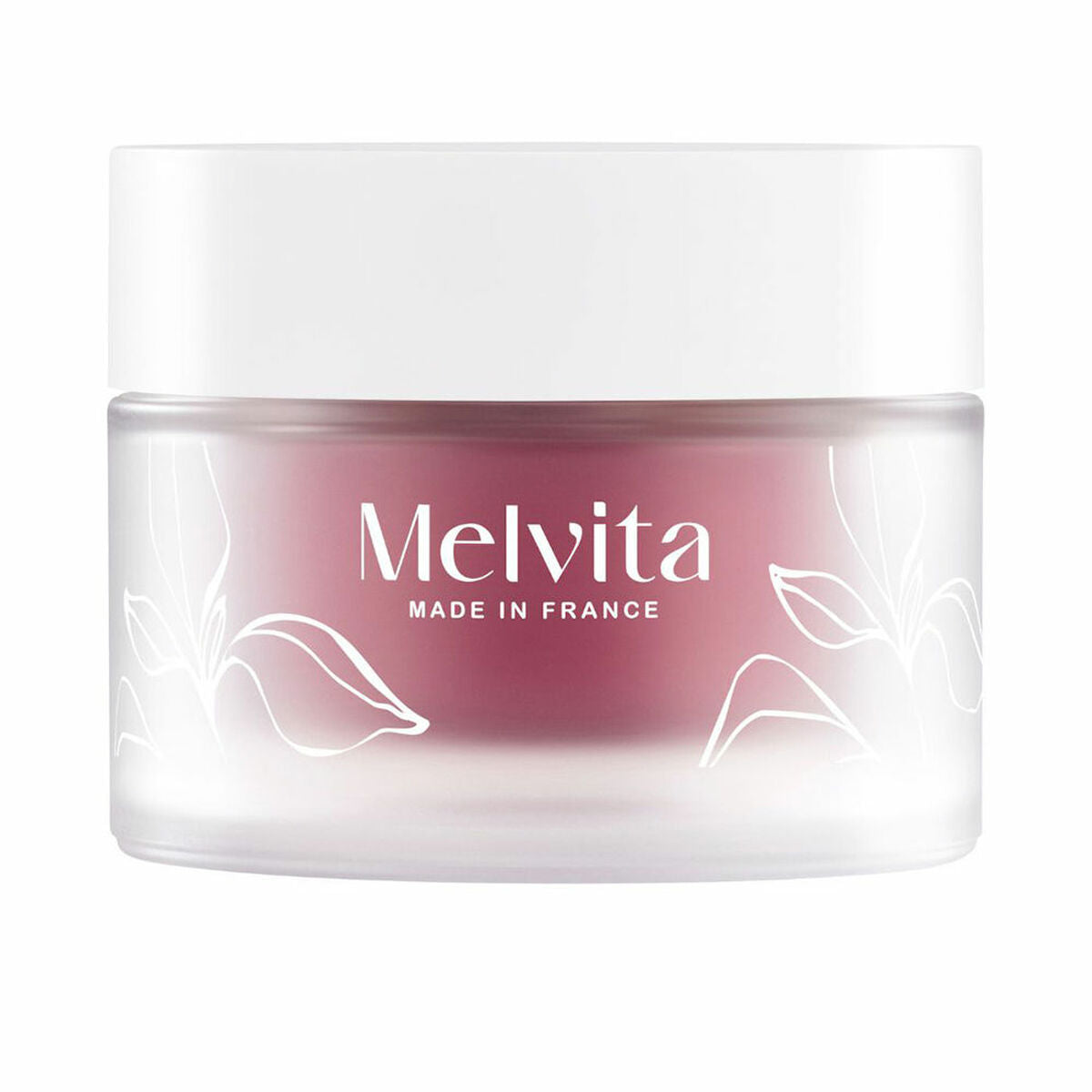 Facial Cream Melvita ARGÁN BIO 50 ml-0