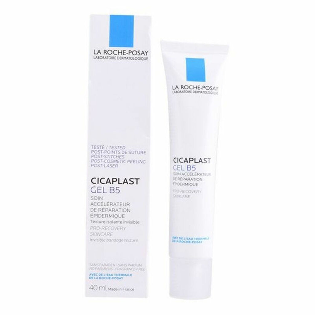 Day Cream Cicaplast La Roche Posay Cicaplast (40 ml) 40 ml-0