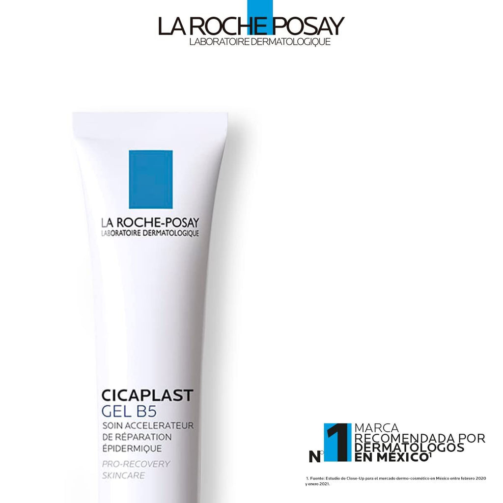Day Cream Cicaplast La Roche Posay Cicaplast (40 ml) 40 ml-2