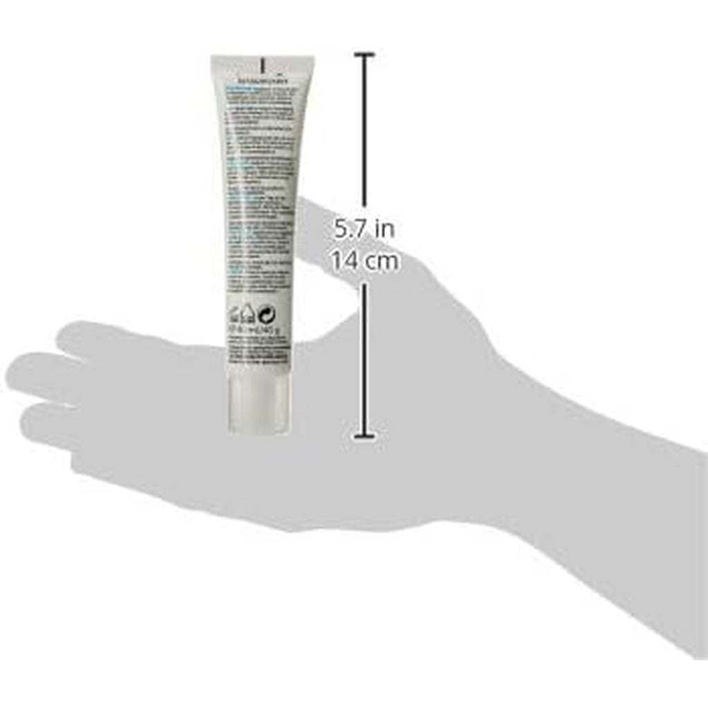Day Cream Cicaplast La Roche Posay Cicaplast (40 ml) 40 ml-1