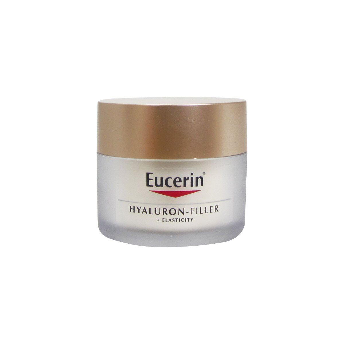 Day-time Anti-aging Cream Eucerin Hyaluron Filler Spf 15 50 ml-2