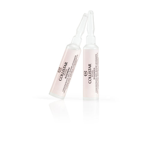 Anti-Ageing Firming Concentrate Collistar Rigenera 10 ml x 2 Ampoules-1