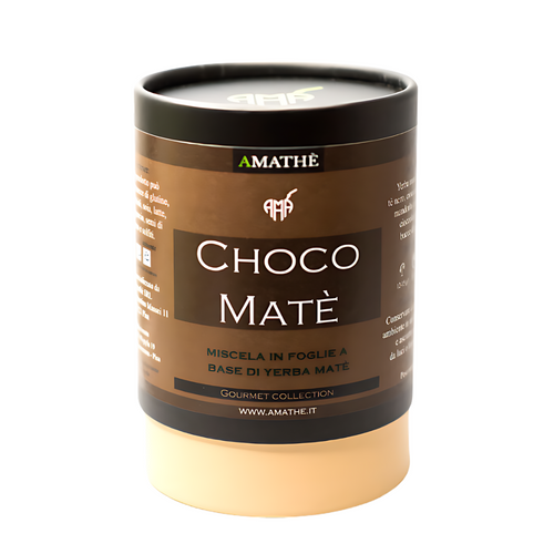 Choco Matè-0