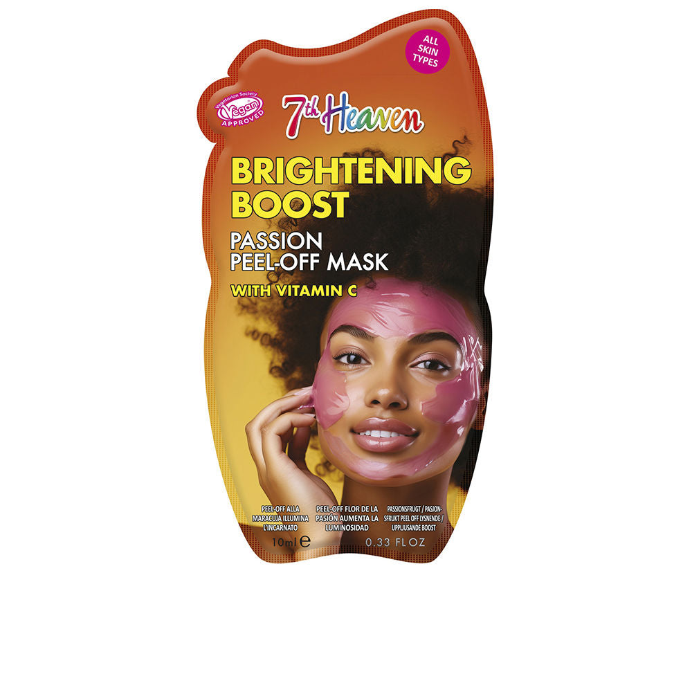 PEEL-OFF BRIGHTENING passion flower 10 ml-0