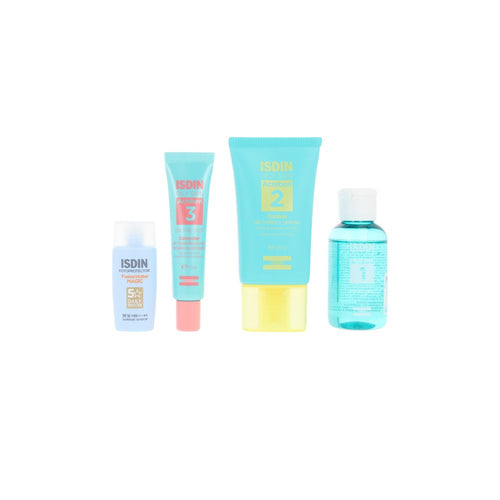 ACNIBEN SHINE AND STAIN CONTROL SET 2 pcs-0